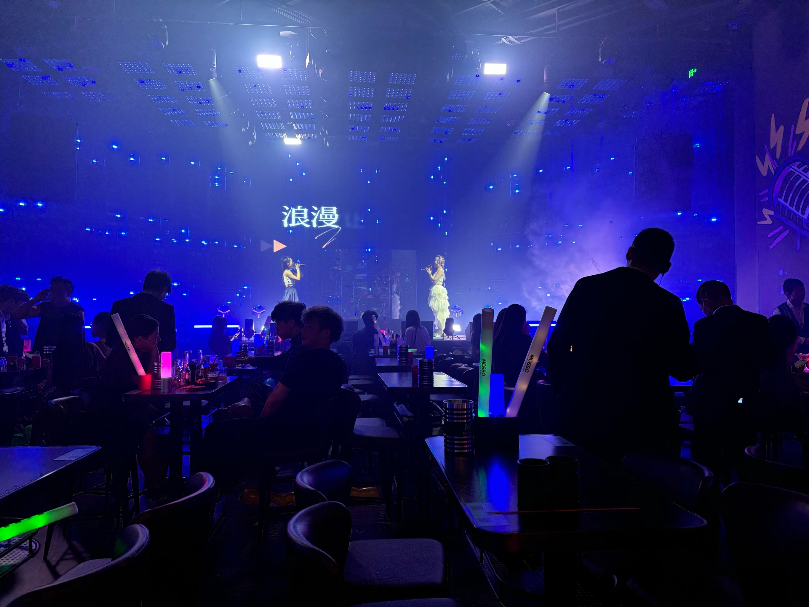 安庆商务ktv最佳选择-桐城市ktv预定